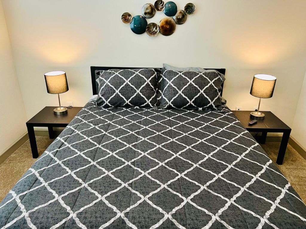 Downtown Apart 1 Bed 1 Bath Free Parking Apartment Houston Luaran gambar