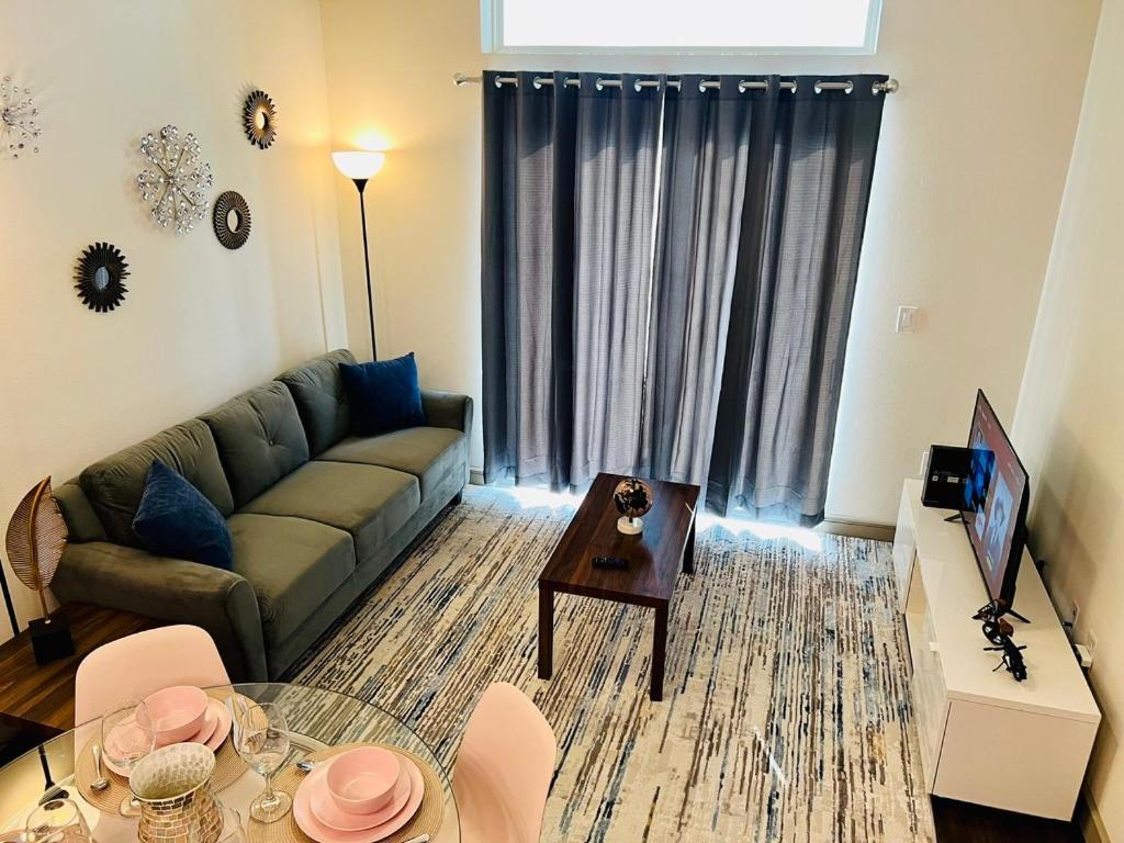 Downtown Apart 1 Bed 1 Bath Free Parking Apartment Houston Luaran gambar