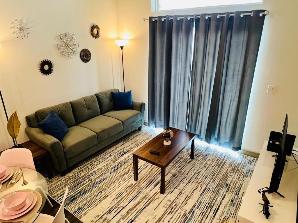 Downtown Apart 1 Bed 1 Bath Free Parking Apartment Houston Luaran gambar