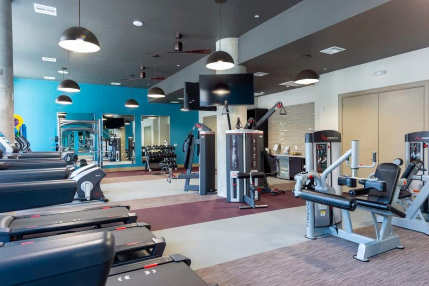 Downtown Apart 1 Bed 1 Bath Free Parking Apartment Houston Luaran gambar