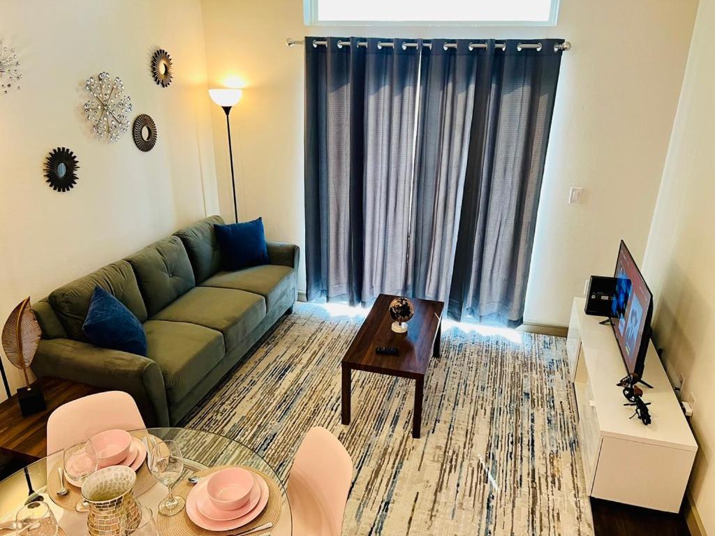 Downtown Apart 1 Bed 1 Bath Free Parking Apartment Houston Luaran gambar
