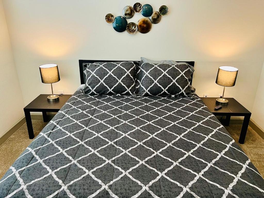 Downtown Apart 1 Bed 1 Bath Free Parking Apartment Houston Luaran gambar